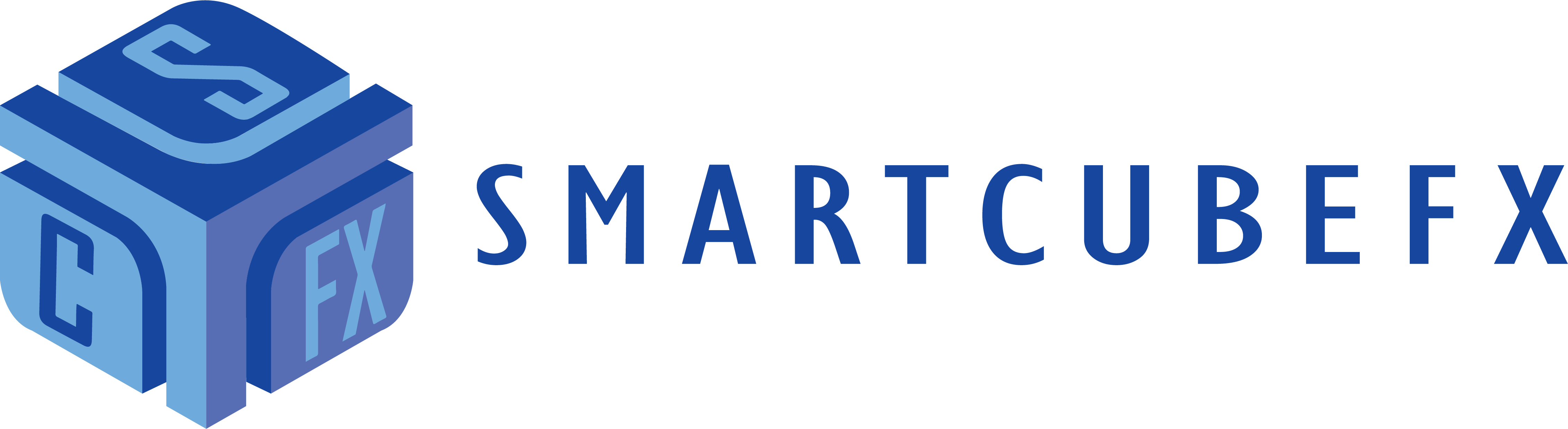 SmartCubeFX