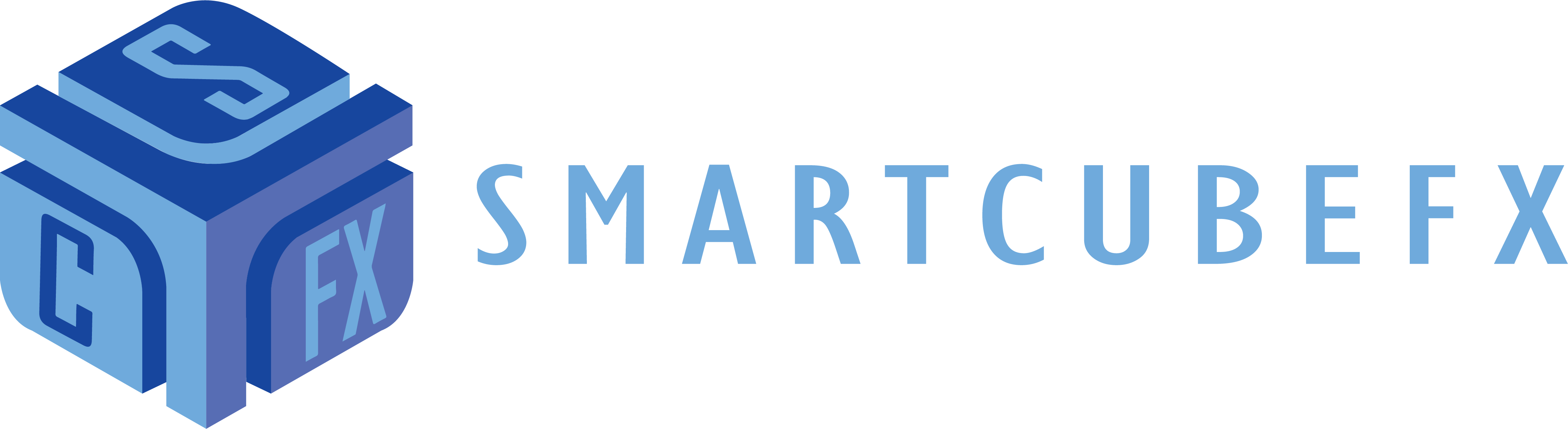 SmartCubeFX